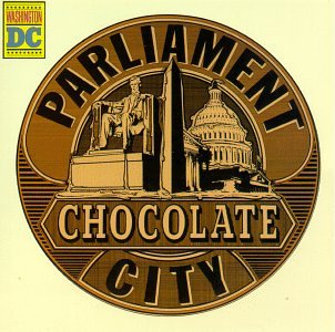 Chocolate City